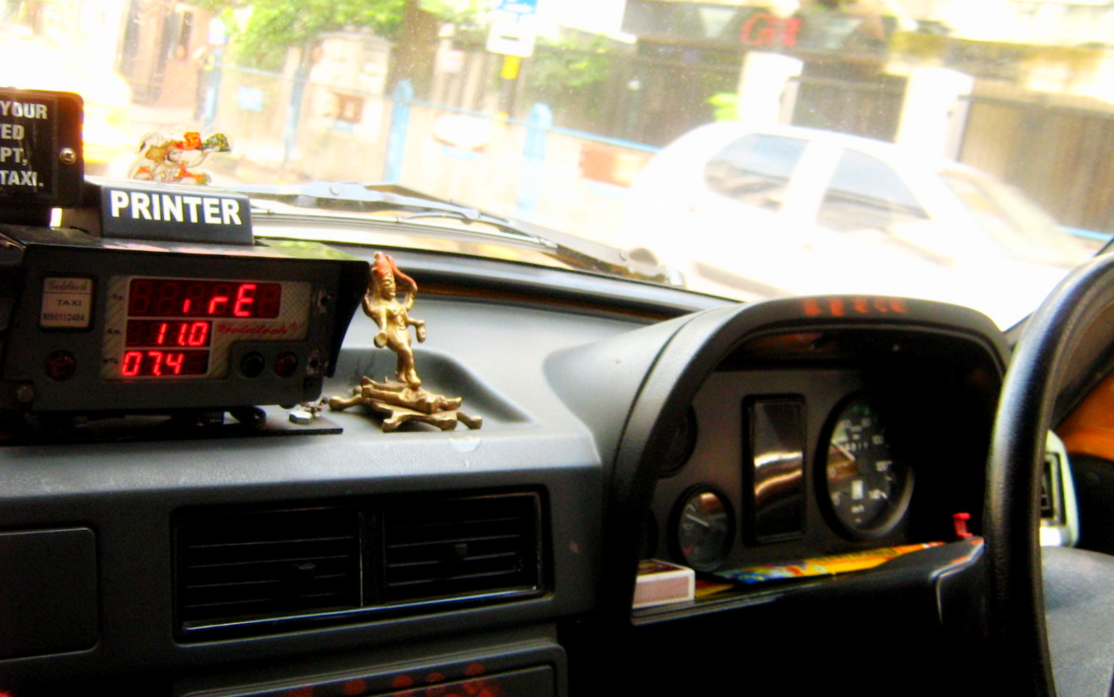 What Drives Uber’s Self Driving Taxis?